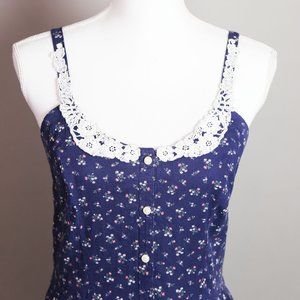 Vintage Gunne Sax Dress